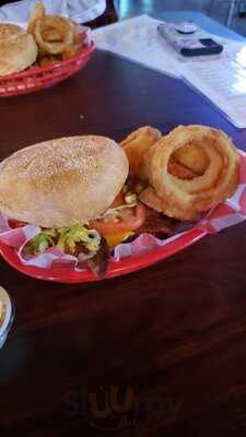 The Wellhead Sports Bar