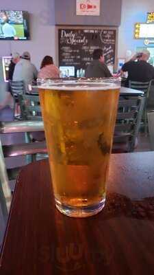 The Wellhead Sports Bar