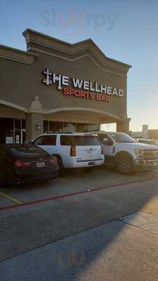 The Wellhead Sports Bar