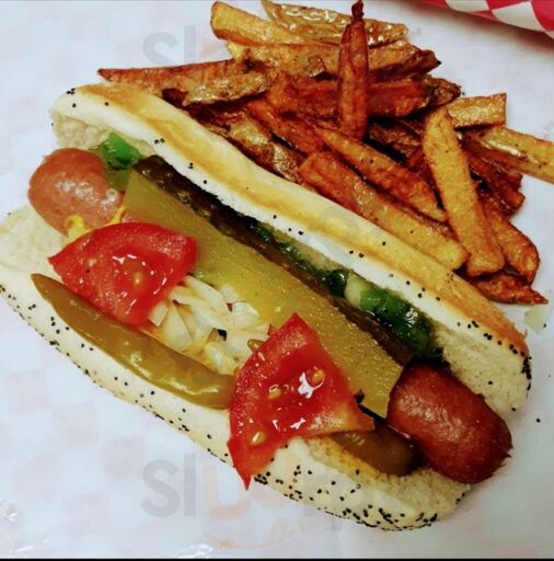 Callies Finger Foods