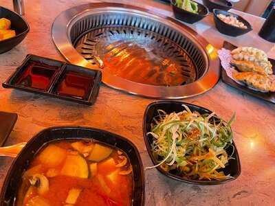 Gogi Korean Grill