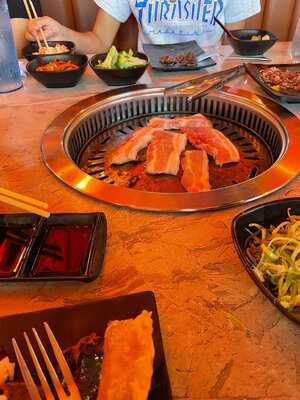 Gogi Korean Grill