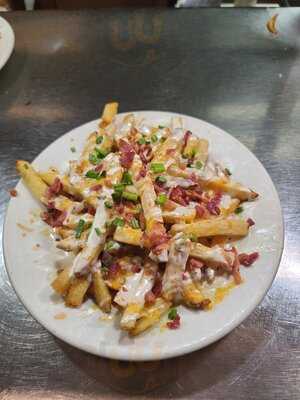 Brick & Forge Taproom