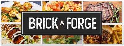 Brick & Forge Taproom