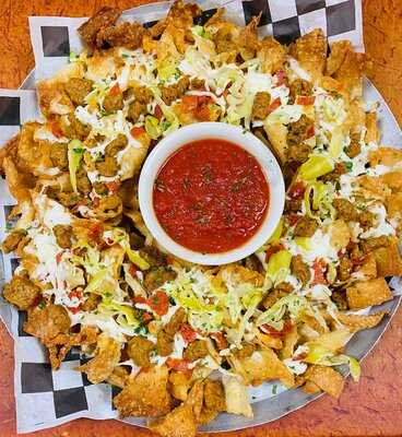 Brick & Forge Taproom