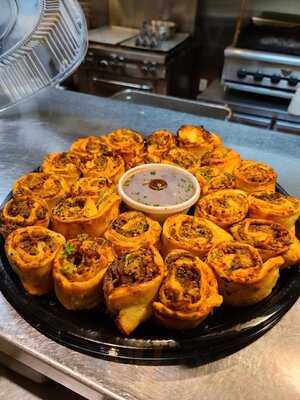 Brick & Forge Taproom