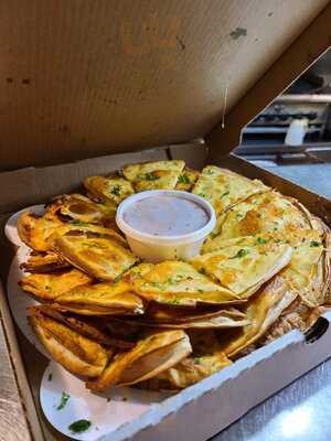 Brick & Forge Taproom