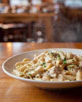 Brick & Forge Taproom