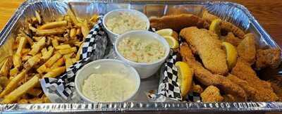 Brick & Forge Taproom