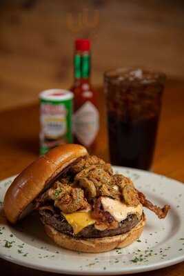 Brick & Forge Taproom