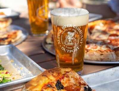 Outpost Alpine Beer Co