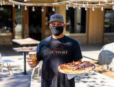 Outpost Alpine Beer Co