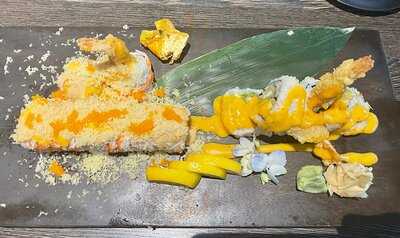 Sushi Bay Kitchen & Sake Bar