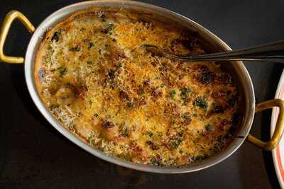 The Committee Chophouse