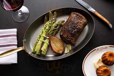 The Committee Chophouse