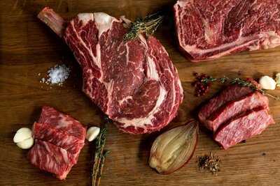 The Committee Chophouse