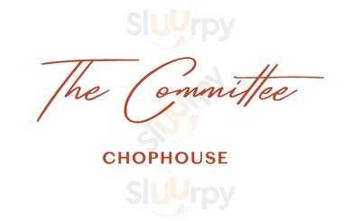 The Committee Chophouse