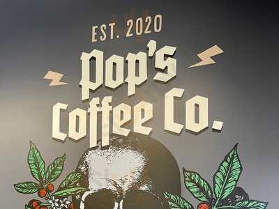 Pops Coffee Co