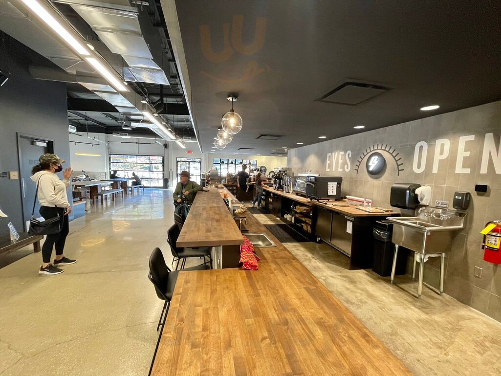 Pops Coffee Co