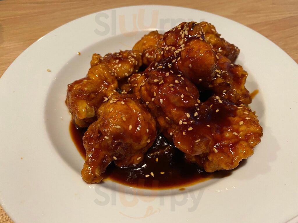 Zugoi Sushi