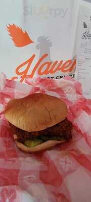 Haven Hot Chicken