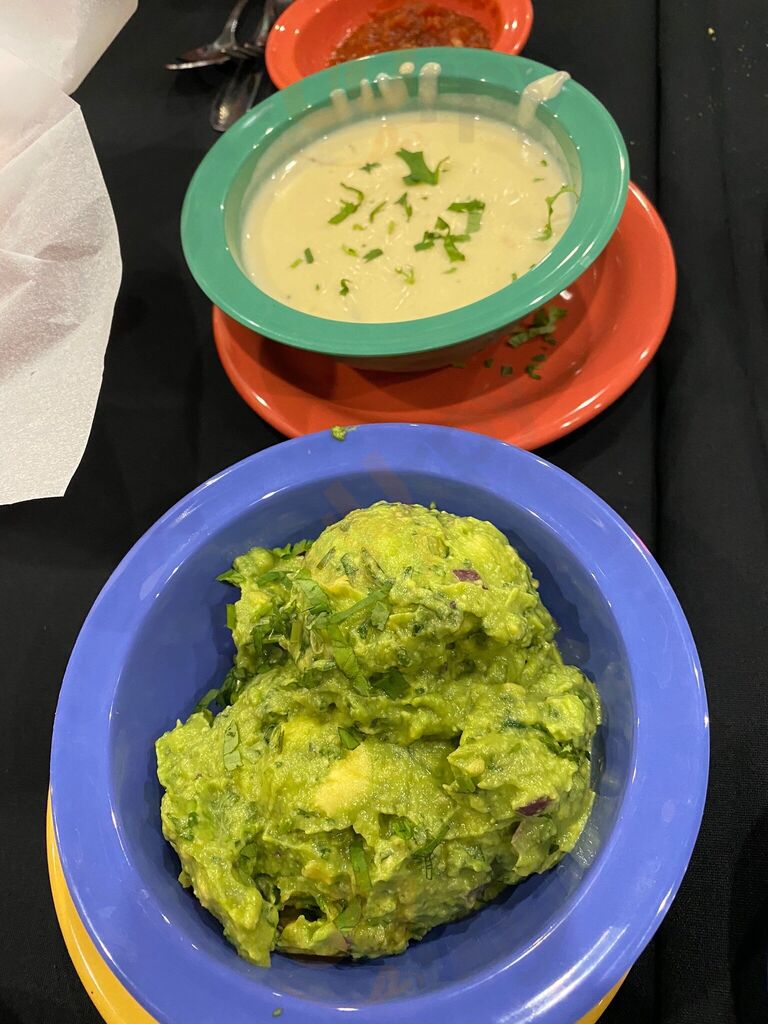 Mama Angie's Mexican Cocina