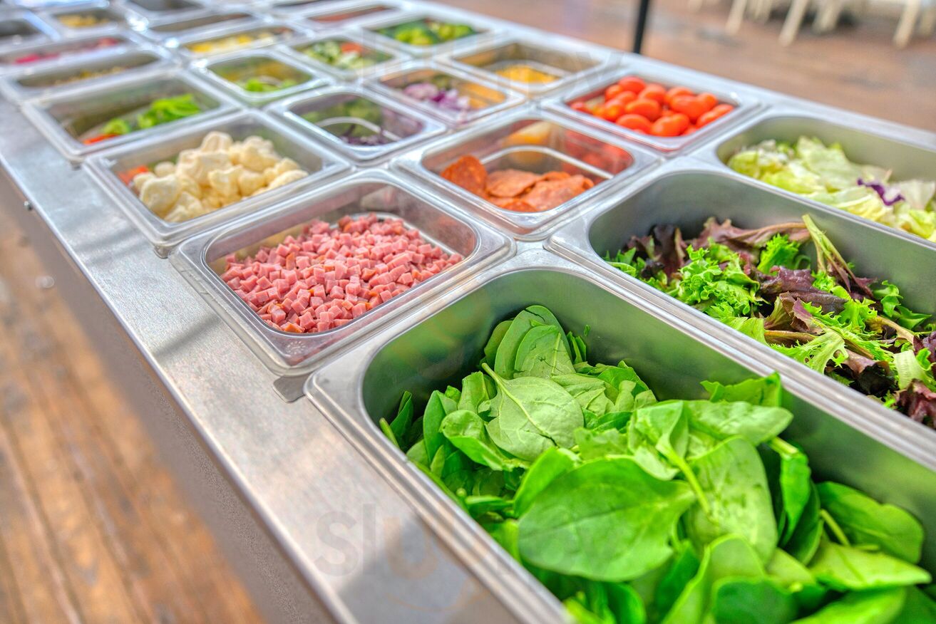 Llano River Creamery And Kitchen