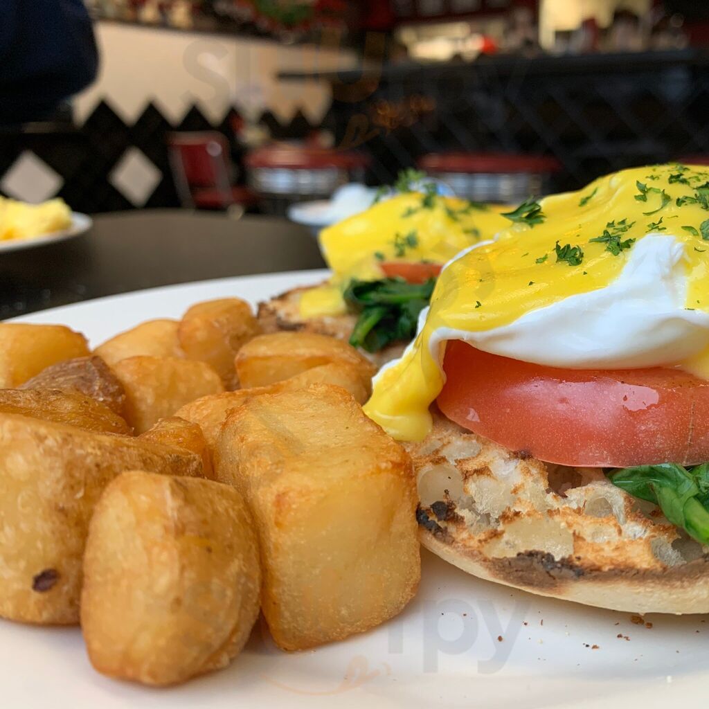 Half Baked & Fully Roasted