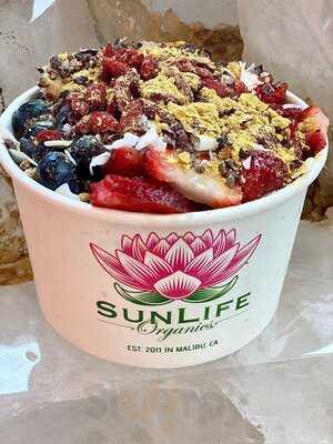 Sunlife Organics