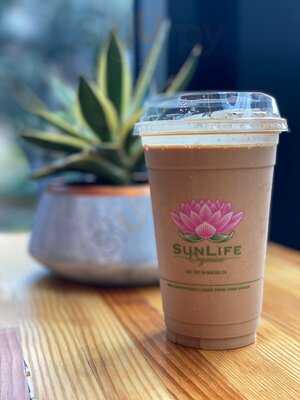 Sunlife Organics