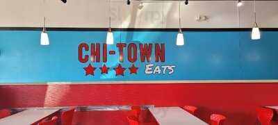 Chi-town Eats