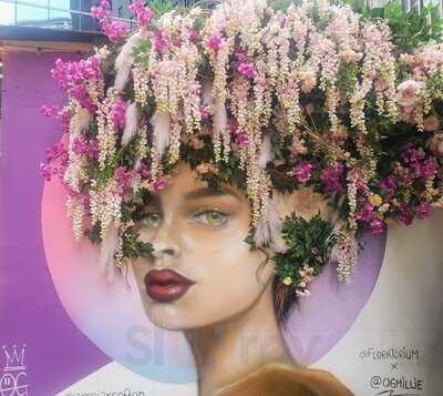 Ampia Restaurant & Rooftop