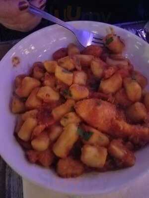 Ampia Restaurant & Rooftop