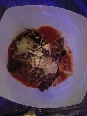 Ampia Restaurant & Rooftop