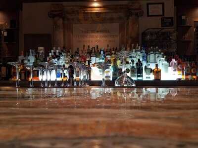 Ampia Restaurant & Rooftop