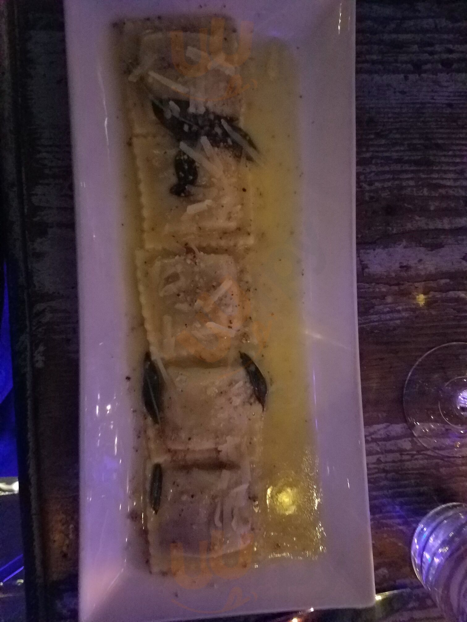 Ampia Restaurant & Rooftop