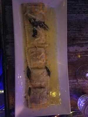 Ampia Restaurant & Rooftop