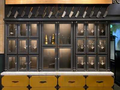 Bovino's Churrascaria Brazilian Steakhouse And Seafood