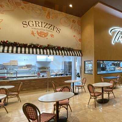 Trattoria By Chef Joel