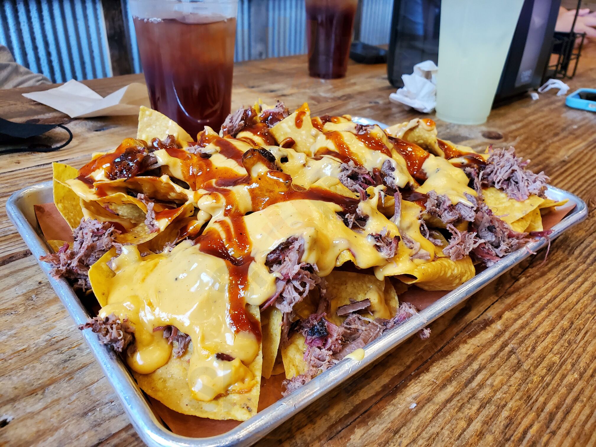 Jac's Craft Smokehouse