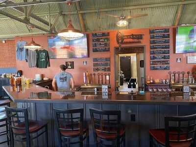 Iron Key Brewing Company