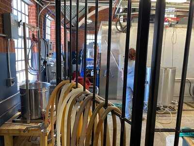 Iron Key Brewing Company