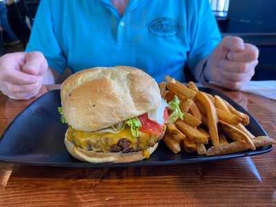 Iron Key Brewing Company