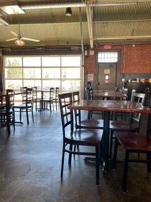 Iron Key Brewing Company