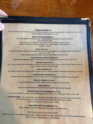 Iron Key Brewing Company