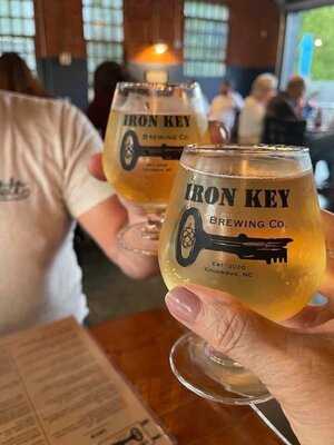 Iron Key Brewing Company