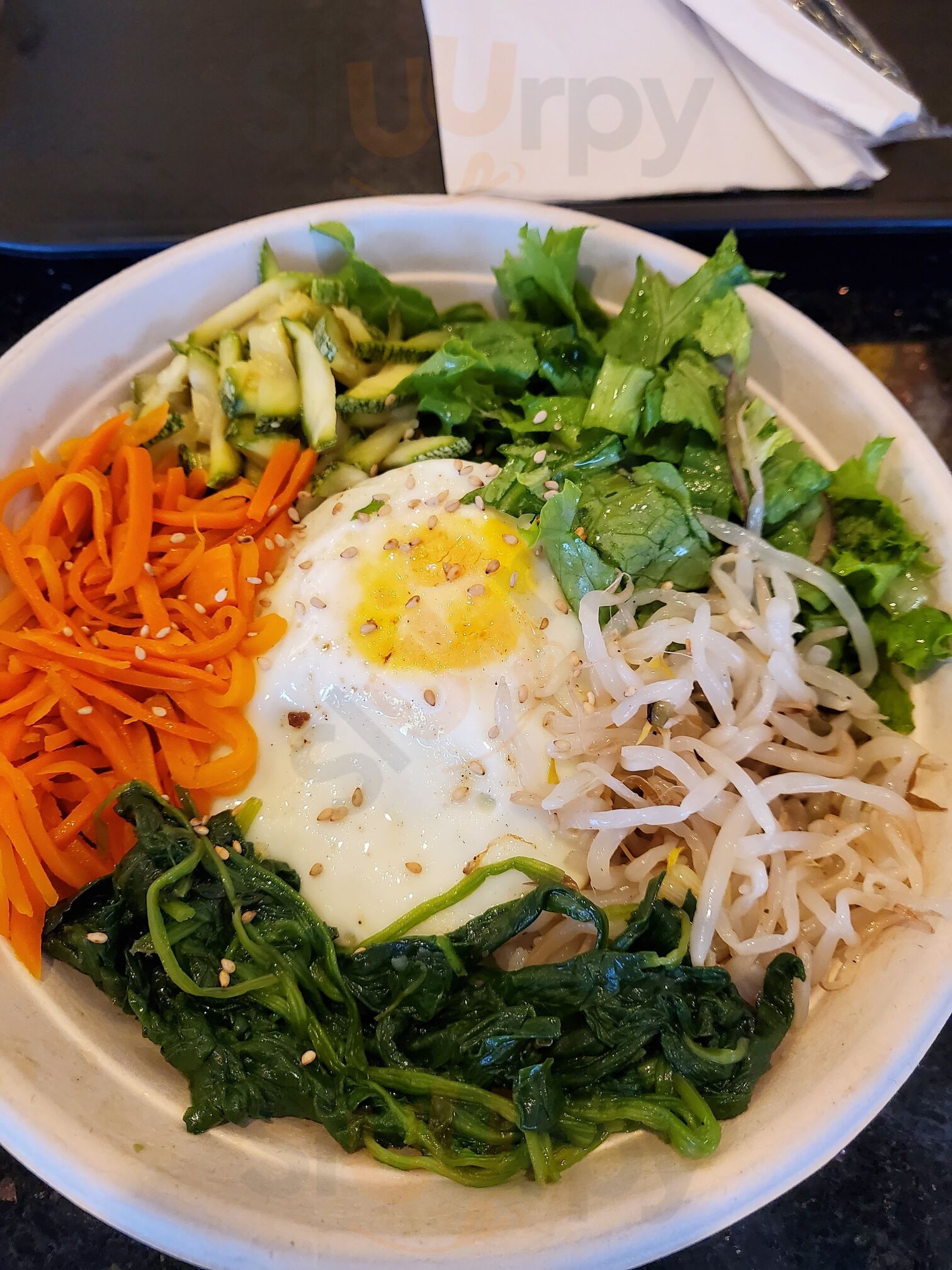Puzukan Korean Bbq