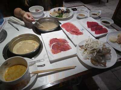 Go Shabu
