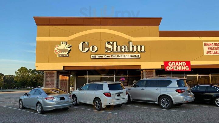 Go Shabu
