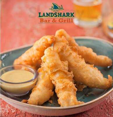 Landshark Bar & Grill - San Antonio